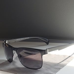 Unisex authentic PRADA PRZ Sunglasses